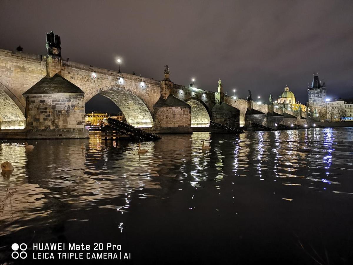 Apartmán H+ Apartman Letiste Prague